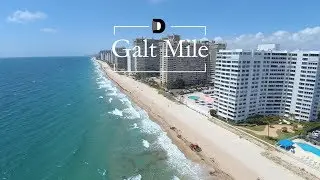 Galt Mile | Condos for Sale | Fort Lauderdale