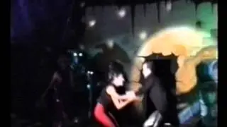 Foolhardy Circus Subterranean promo vid