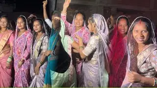 Paheli Bar Devrani Jethani Dance 💃 kiye 😍😍