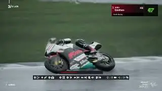 MotoGP™24  Moto 2 -  Silverstone - Great Britain