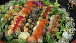 Sage Catering Group