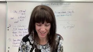 Graham's Rate of Effusion