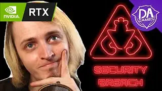 The Tech Demo Revealed Nothing?