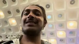 Mumbai to hindon airport full masti 