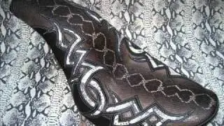 Custom Built Seats by BAD&G CustomS
