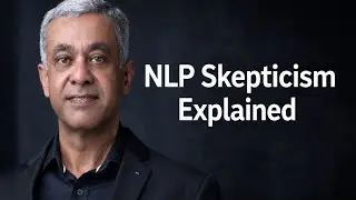 Doubts About NLP? Here Is Why That Matters. #AnilDagia #NLP #Psychology