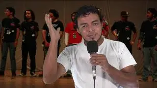 Cuenter&iacute;a en Popay&aacute;n con Gustavo Florez