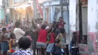 Jo&atilde;o Black - Rap do Arar&aacute;