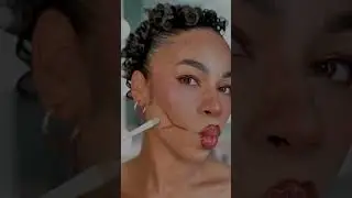 Cheek hack 😑#shortvideo #makeuptips #youtubefyp