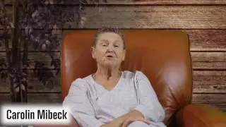 Hope Church Testimony Video 2