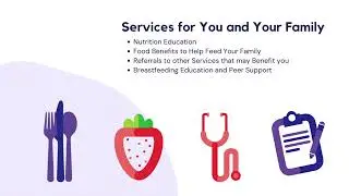 Welcome to WIC - Learn about WIC benefits