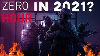 Is ZERO HOUR Worth BUYING In 2021?| Zero Hour Gameplay and Review