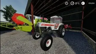 Farming Simulator 19 survival roleplay Part 1