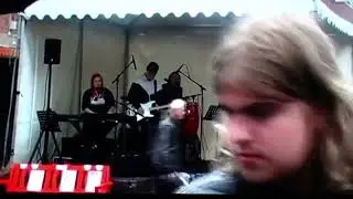 Barnens Dag, block, Completed concert video clips edited from  The Devil Went To V&auml;sterberg,