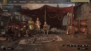 Noob plays Chivalry 2