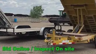 Next Alberta Auction June 10th and 11th 2025