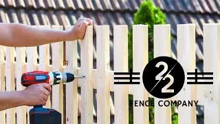 Do I Need A Permit To Build A Fence? | 22 Fence Company