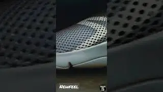 Newfeel shoe