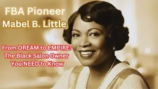 The Incredible Story Behind This 1920s Tulsa Beauty Salon!