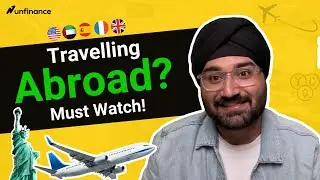 3 Hidden Charges to Avoid while Travelling | Best Forex Card in India?