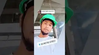 svh metro Street sec83 gurgaon haryana
