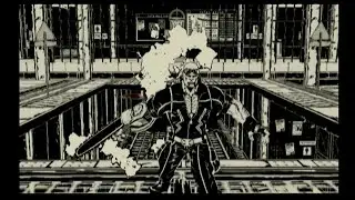 Let's Play MadWorld part 01 - Just Jack