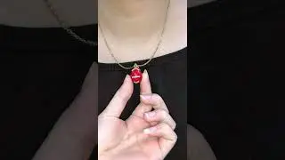 Cute necklaces🥰 #vintagestylejewelry #necklace #jewellery #gift #girl #women #fashion #cute