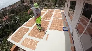 Gaco GacoDeck Kit Install