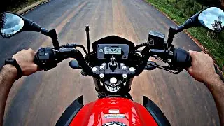 A 125cc motorcycle as a first motorcycle?