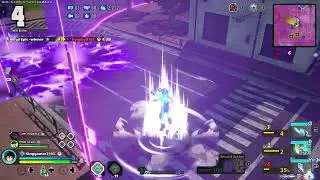 I AM HEREEEE My Hero Ultra Rumble Livestream Season 14