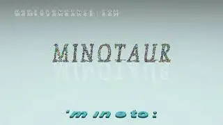 minotaur - pronunciation