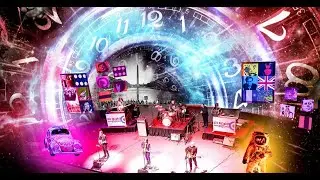 The Sixties Show Theatrical Trailer