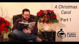 BPL Presents A Christmas Carol Reading - Part 1 (20, 12, 2021)