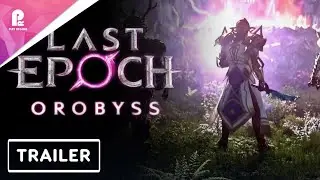 Last Epoch | Official PS5 Announcement Trailer | State of Play | 4K 60fps