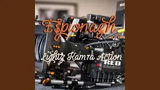 Lights Kamra Action
