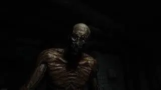 Outlast - Male Ward Ambience (screams, voices, noise)