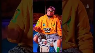 6ix9ine Was Facing 47 Years&hellip; Then His Dad Walked Into the Courtroom