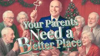 Holiday Reality Check: Is Your Parents&rsquo; Home Still Safe This Winter