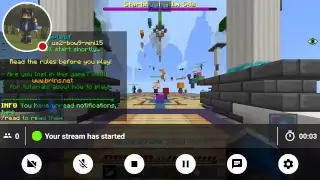 BrokenLens Miningames Plz subscribe let me hit 150 subs
