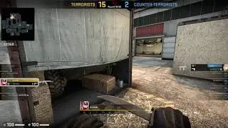 CS:GO - Well Played!