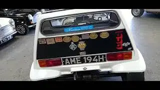 1970 BOND BUG | MATHEWSONS CLASSIC CARS | 3 & 4 FEBRUARY 2023