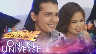 Show and Tell: BidaMan edition | Showtime Online Universe
