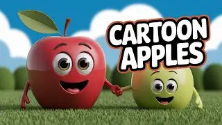 If You Like Fruits, Do This! | Fun & Catchy Fruit Song For Kid