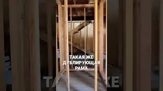 Как сделать деревянные балки перекрытия 6 метров