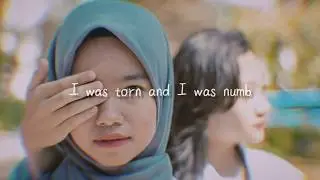 FRND - Be happy (Lyrics)