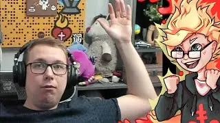 ABSOLUTE CINEMA - The Binding Of Isaac Forever #395