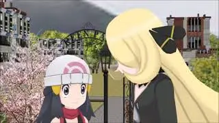 Pokemon MMD as memes, vines, tiktoks and more!