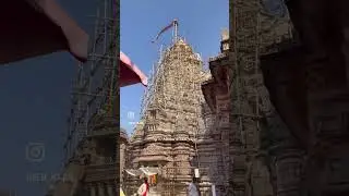 Fagun sud 13 6 gau Yatra Palitana #jainshorts