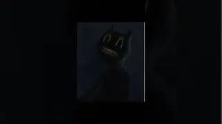 If your lights is off is more creepy