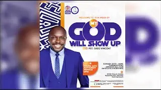 GLOBAL MIDNIGHT PRAYERII PCM MEDIA TV II PASSION FOR CHANGE MINISTRIES